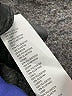 Fabletics Blue Active Pants Size M - photo 8
