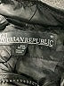 Urban Republic 100% Polyester Solid Black Snow Jacket Size 10 - photo 3
