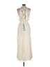 Tory Burch Ivory Cocktail Dress Size 4 - photo 2