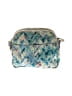 Kipling Blue Crossbody Bag One size - photo 3