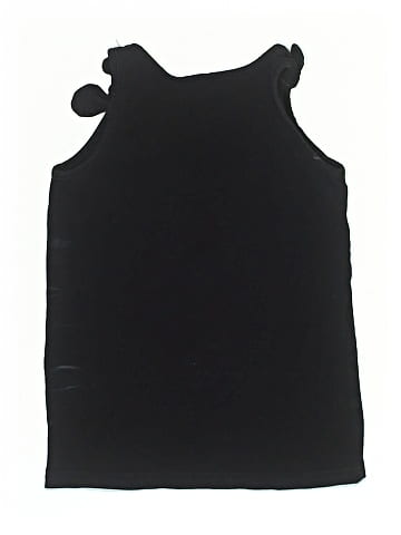Deux Par Deux Sleeveless T-Shirt (view 2)
