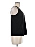 Flora Nikrooz Black Sleeveless Top Size M - photo 4