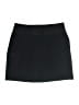 Athleta Solid Black Active Skort Size 4 - photo 1
