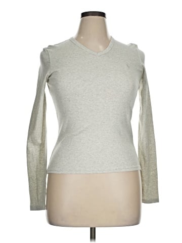 Ralph Lauren Sport Long Sleeve T-Shirt (view 1)