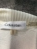 Calvin Klein Ivory Long Sleeve Turtleneck Size XL - photo 7