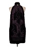 Max Studio Purple Cocktail Dress Size L - photo 2