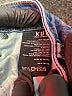 Kut from the Kloth Solid Blue Jeans Size 6 - photo 8