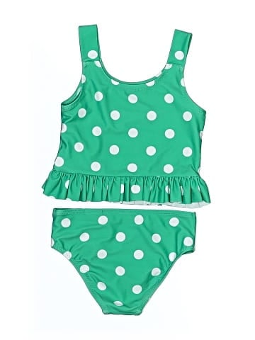 Baby Gap Two Piece Swimsuit (view 2)
