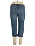 Nine West Blue Jeans Size 16 - photo 2