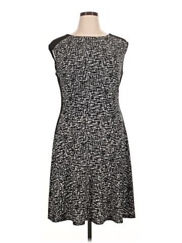 Lauren by Ralph Lauren Casual Dress (view 1)