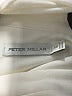 PETER MILLAR Ivory Sweatshirt Size XS - photo 7
