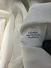 PETER MILLAR Ivory Sweatshirt Size XS - photo 8