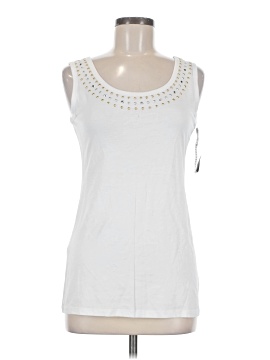 Christine Alexander Sleeveless Top