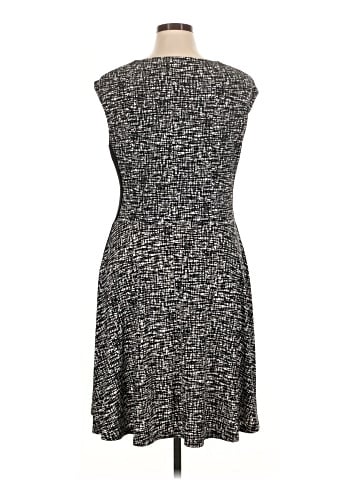 Lauren by Ralph Lauren Casual Dress (view 2)