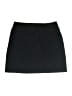 Athleta Solid Black Active Skort Size 4 - photo 2