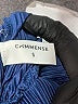 Commense Blue Casual Pants Size S - photo 8