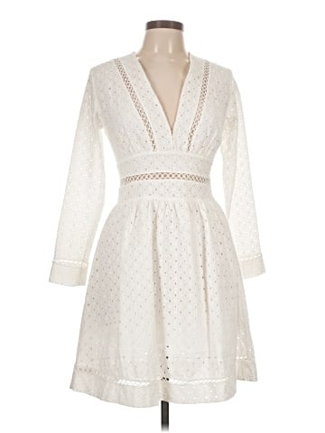 Haute Rogue Casual Dress (view 1)