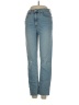 Rag & Bone Hearts Blue Jeans Size 25 waist - photo 1