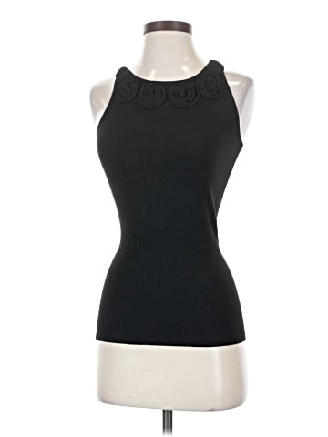 The Limited Sleeveless T-Shirt (view 1)