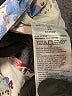 Gap 100% Cotton Ivory Sleeveless Blouse Size XS - photo 8