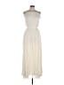Tory Burch Ivory Cocktail Dress Size 4 - photo 1