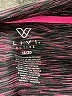 LIVI Active Pink Track Jacket Size 18 - photo 6