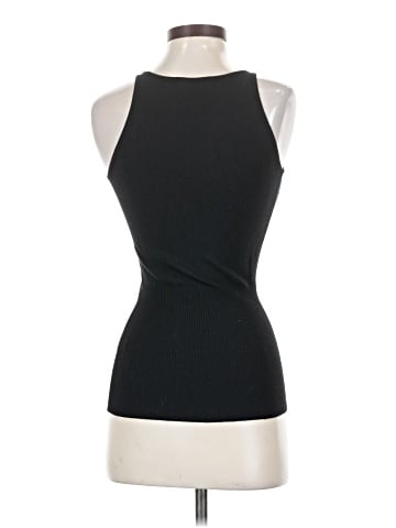 The Limited Sleeveless T-Shirt (view 2)
