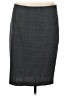 Club Monaco Gray Formal Skirt Size 6 - photo 1