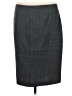 Club Monaco Gray Formal Skirt Size 6 - photo 2