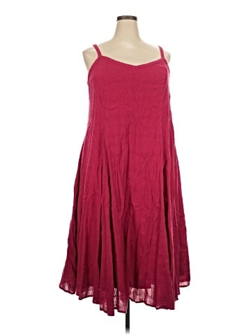 Torrid Casual Dress (view 1)
