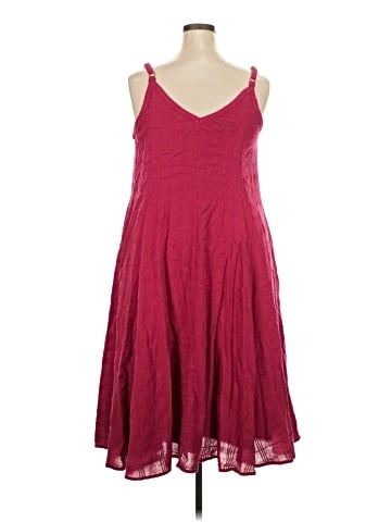 Torrid Casual Dress (view 2)