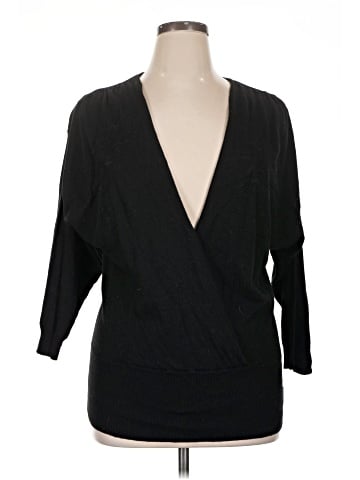 Bandolino 3/4 Sleeve Top (view 1)