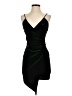 Sunset & Spring Black Cocktail Dress Size XS - photo 1