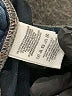 Free People Hearts Blue Jeans Size 26 waist - photo 8