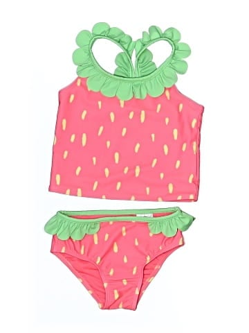 Baby Gap Two Piece Swimsuit (view 1)