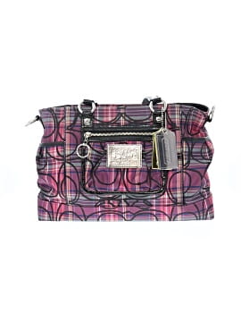 Coach Factory Tote
