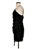 Sunset & Spring Black Cocktail Dress Size XS - photo 5