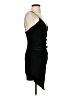 Sunset & Spring Black Cocktail Dress Size XS - photo 4