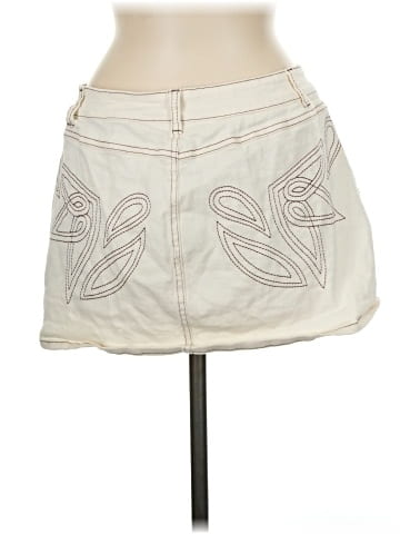 Missguided Casual Skirt (view 2)
