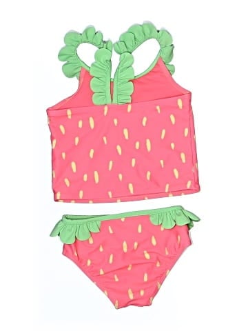 Baby Gap Two Piece Swimsuit (view 2)