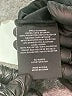 32 Degrees 100% Polyester Solid Black Windbreaker Size M - photo 7