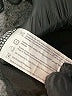Ekouaer Black Casual Dress Size M - photo 8