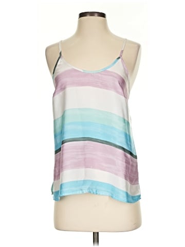 Mystree Sleeveless Top (view 1)