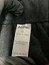 G4 Free Black Casual Pants Size S - photo 7