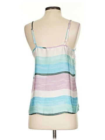 Mystree Sleeveless Top (view 2)