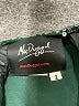 Mac Duggal 100% Polyester Stars Silver Cocktail Dress Size 2 - photo 7
