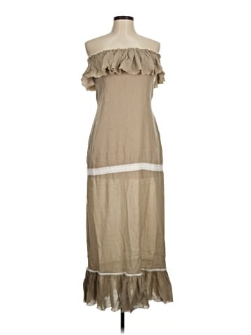Uluwatu Casual Dress (view 1)