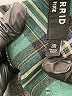 Torrid Plaid Green Casual Pants Size 3R - photo 6
