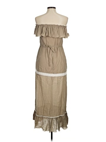 Uluwatu Casual Dress (view 2)
