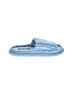 Muk Luks Blue Flats Size 7 - photo 1